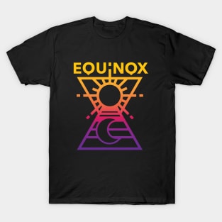 EQUINOX T-Shirt